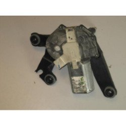 Moteur Essuie Glace Arriere Peugeot 206 Phase 1